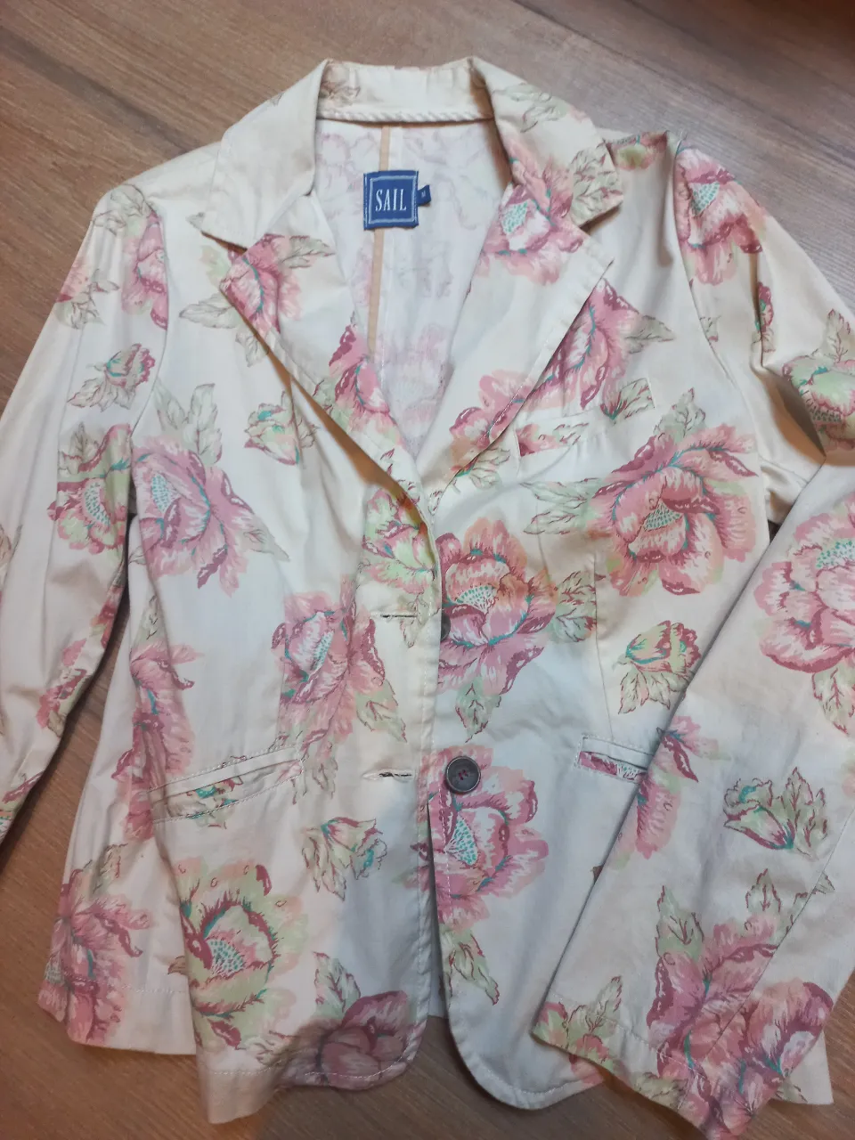 Blazer SAIL - imagen 3