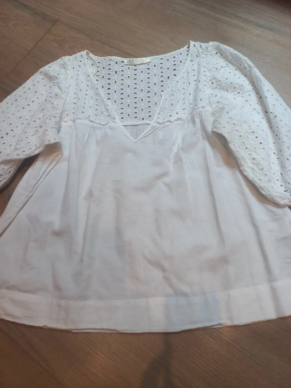 Blusa Victoria - imagen 2