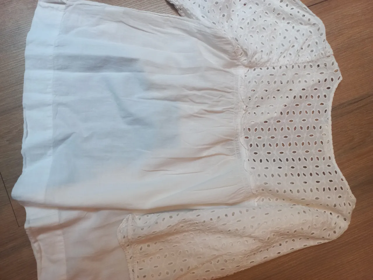 Blusa Victoria - imagen 4