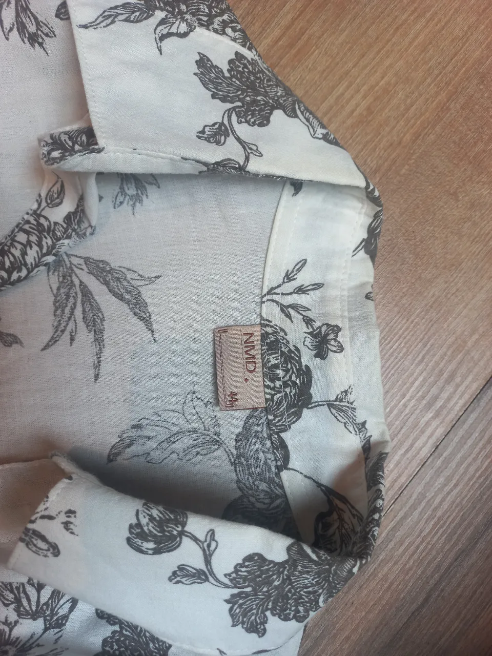Camisa NMD - imagen 3