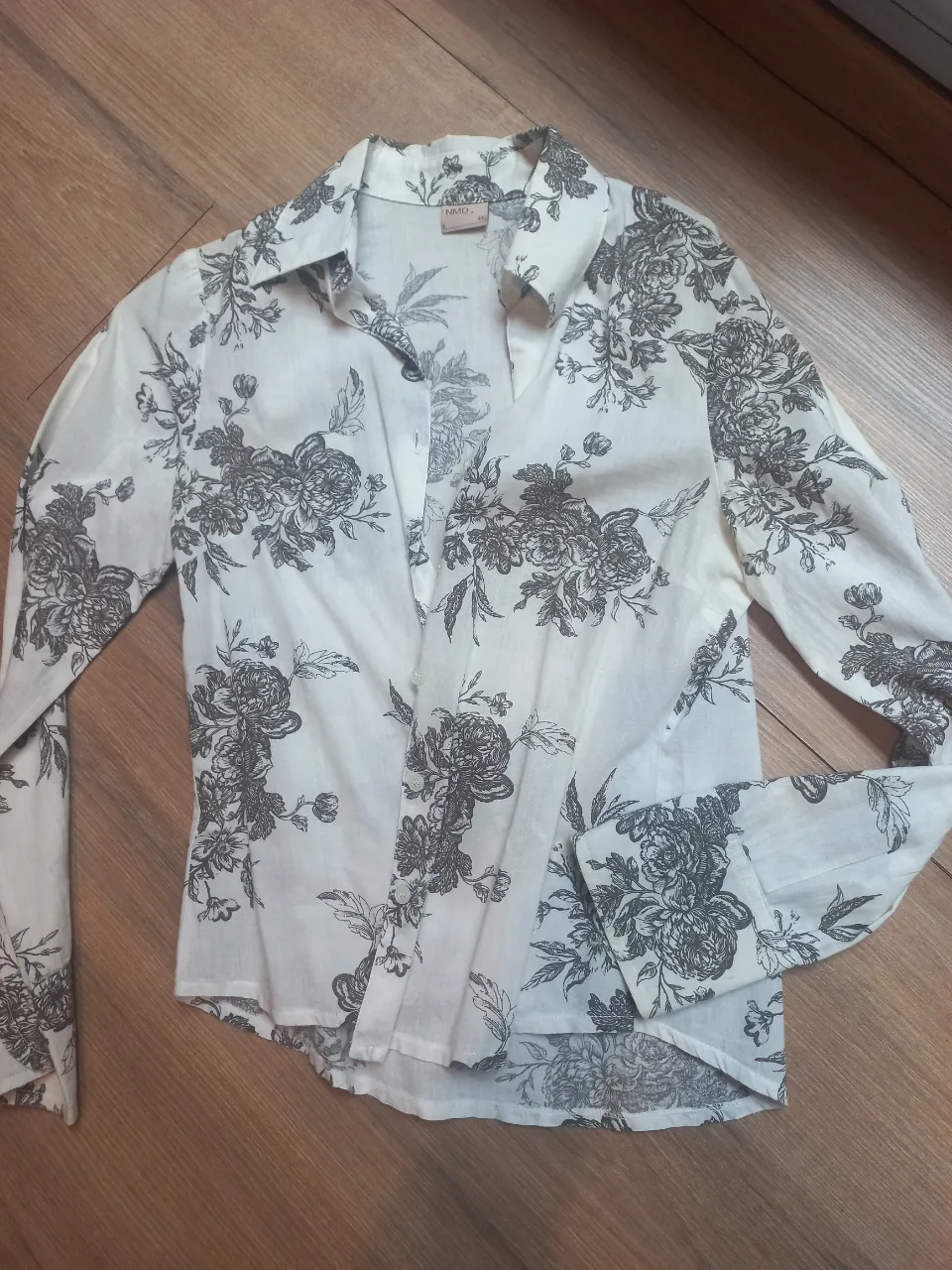 Camisa NMD - imagen 2