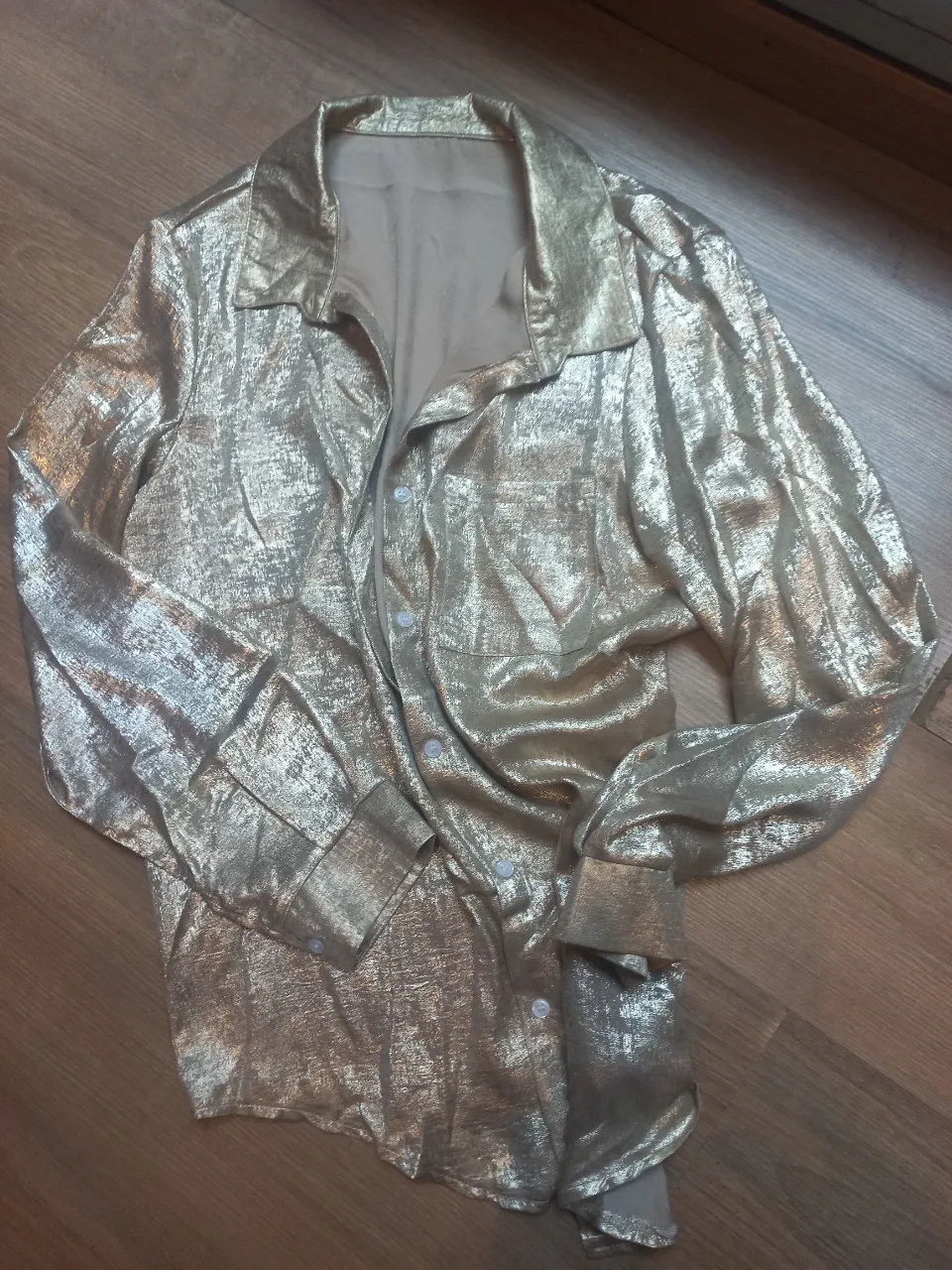 Camisa Shein - imagen 2