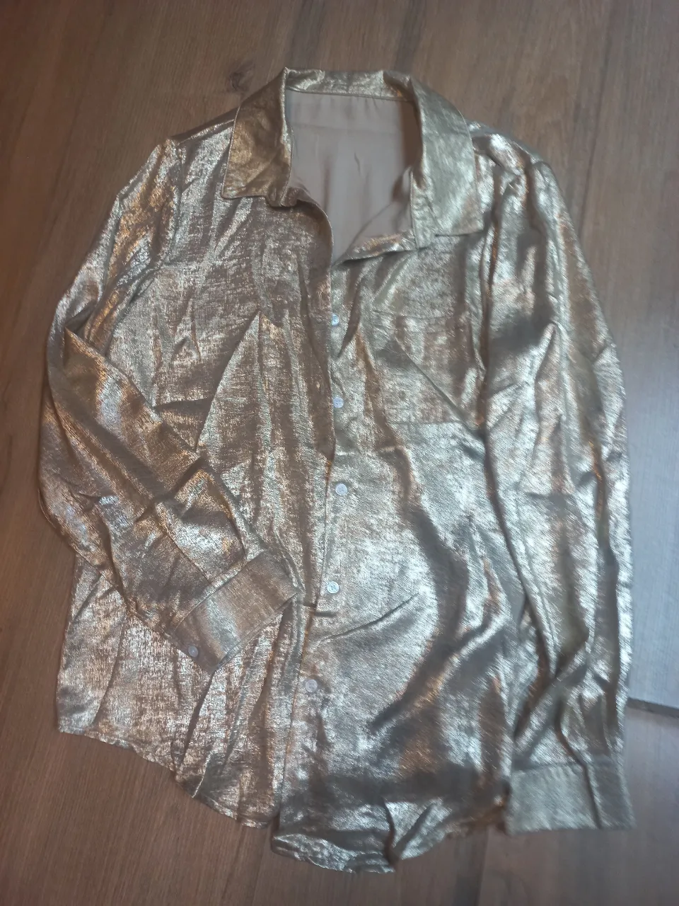 Camisa Shein - imagen 3