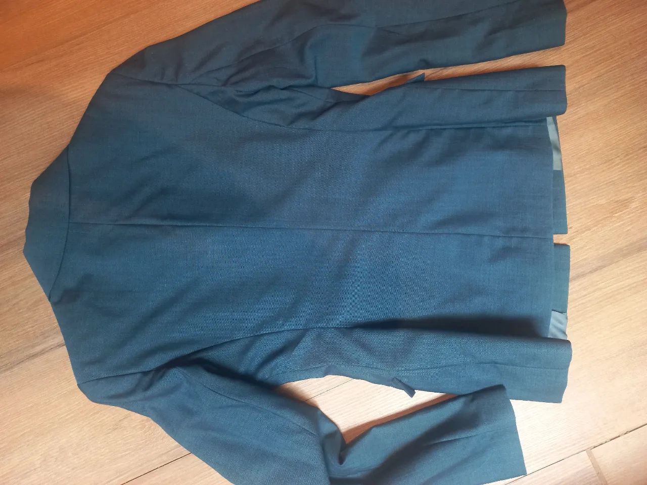 Blazer Ayres - imagen 5