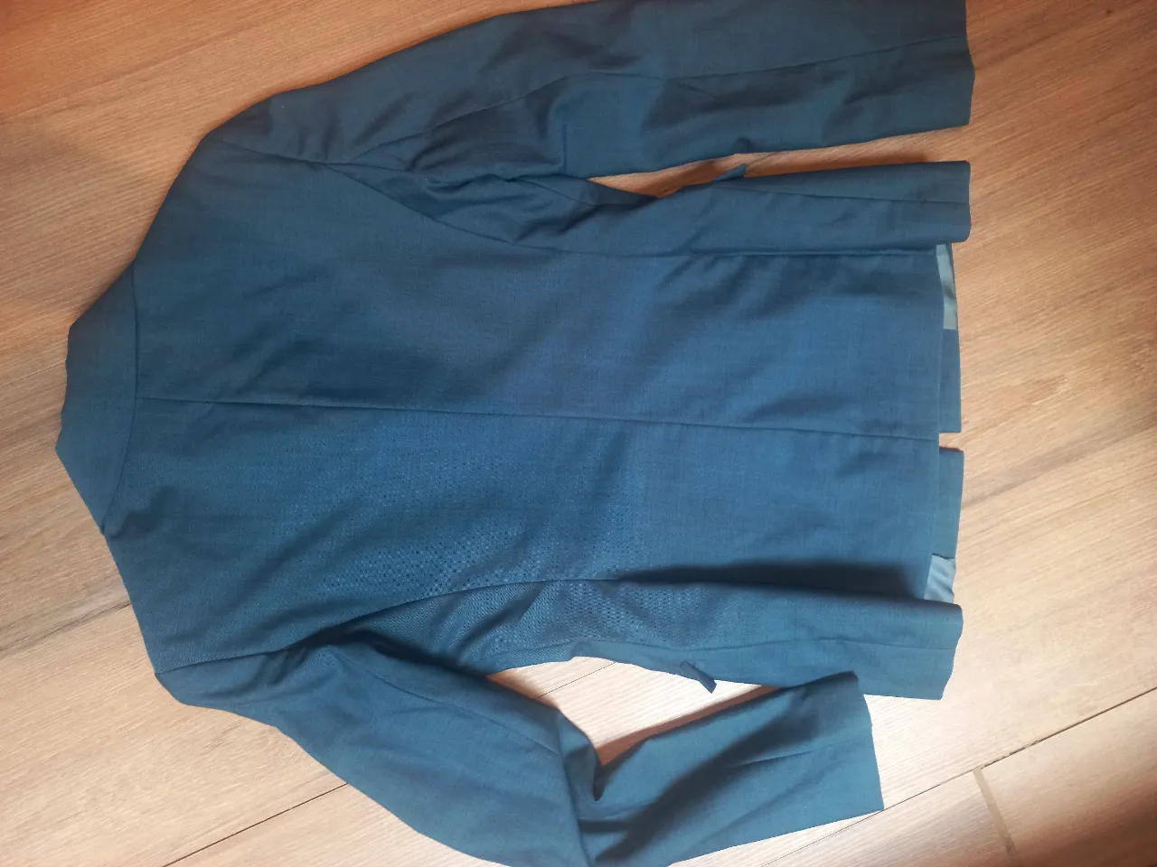 Blazer Ayres - imagen 4