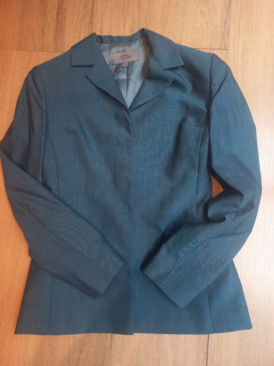 Blazer Ayres - imagen 2