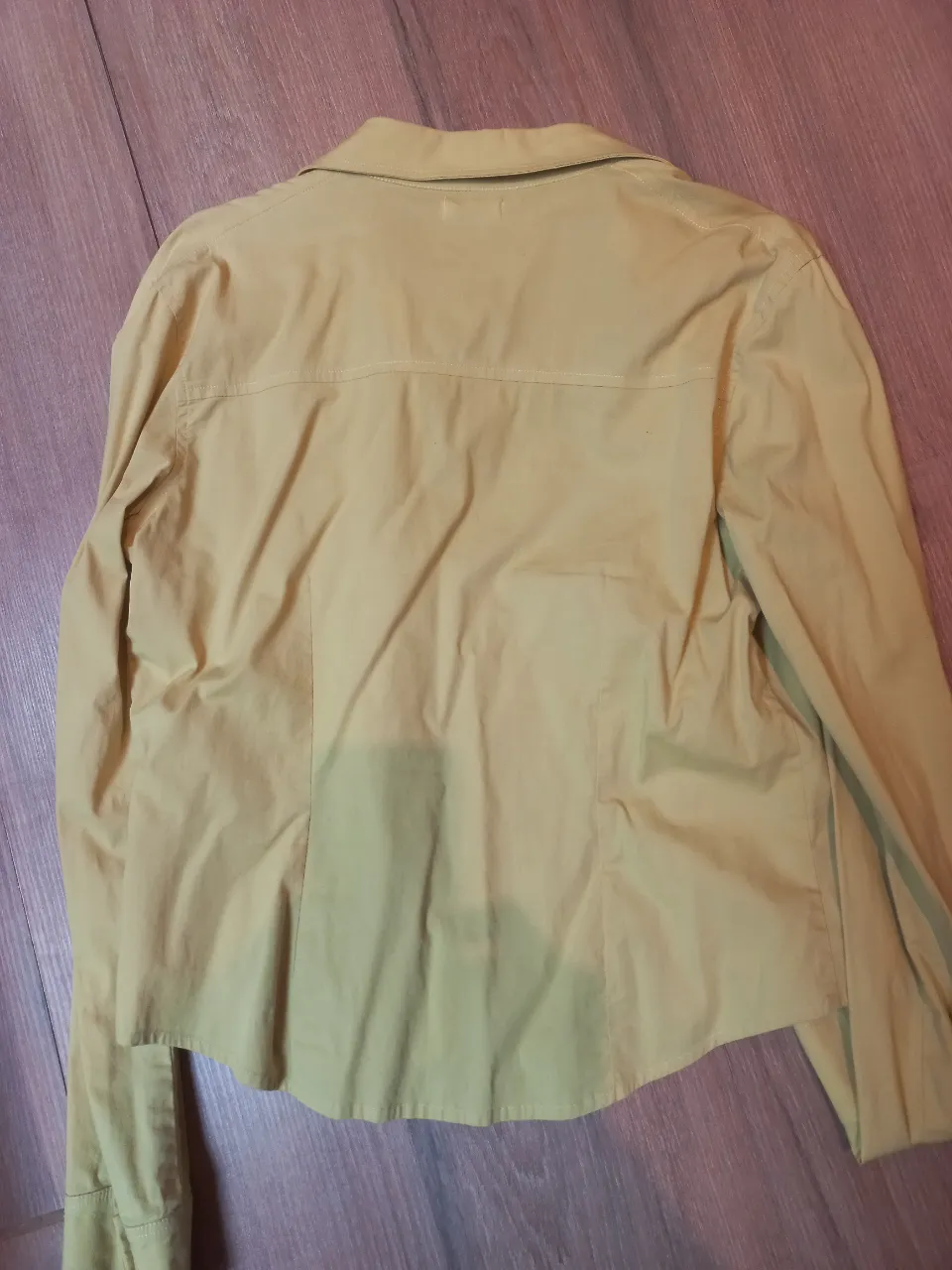 Camisa Ayres - imagen 4