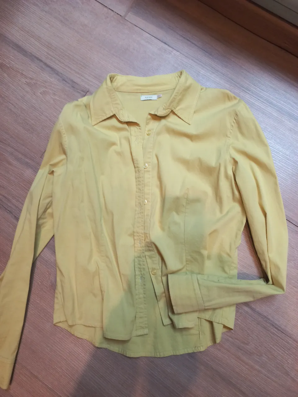 Camisa Ayres - imagen 3