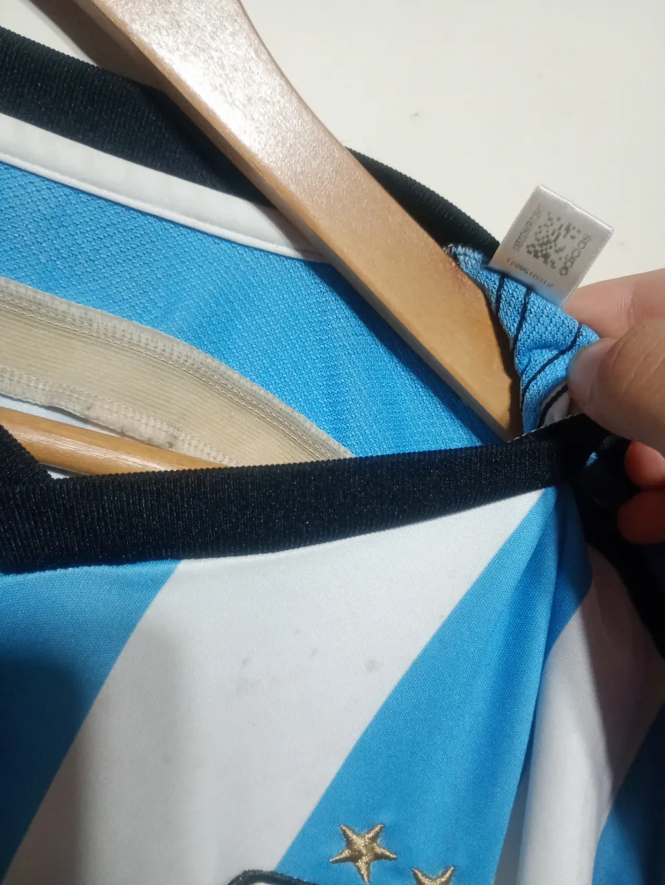 Camiseta adidas - imagen 3