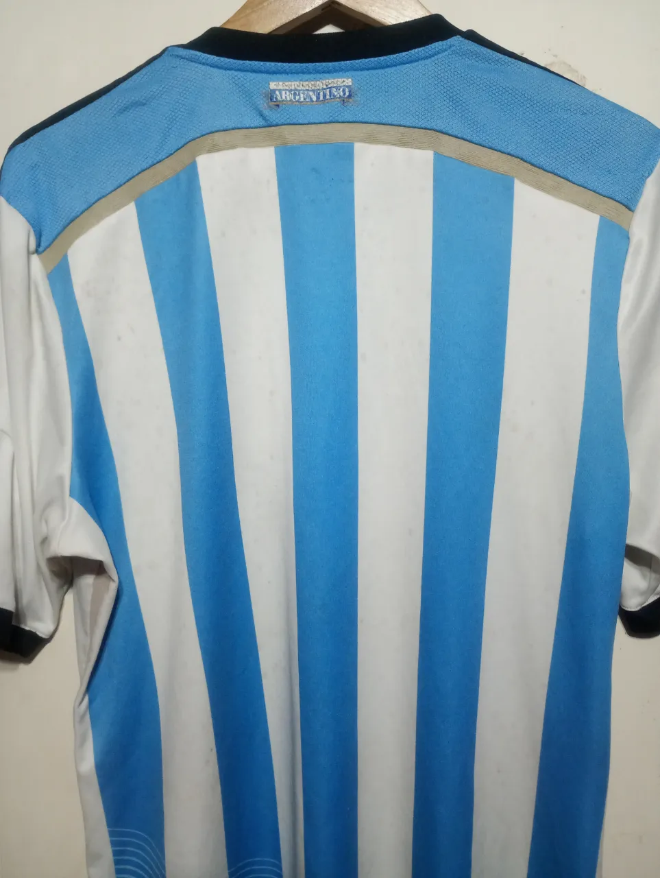 Camiseta adidas - imagen 4