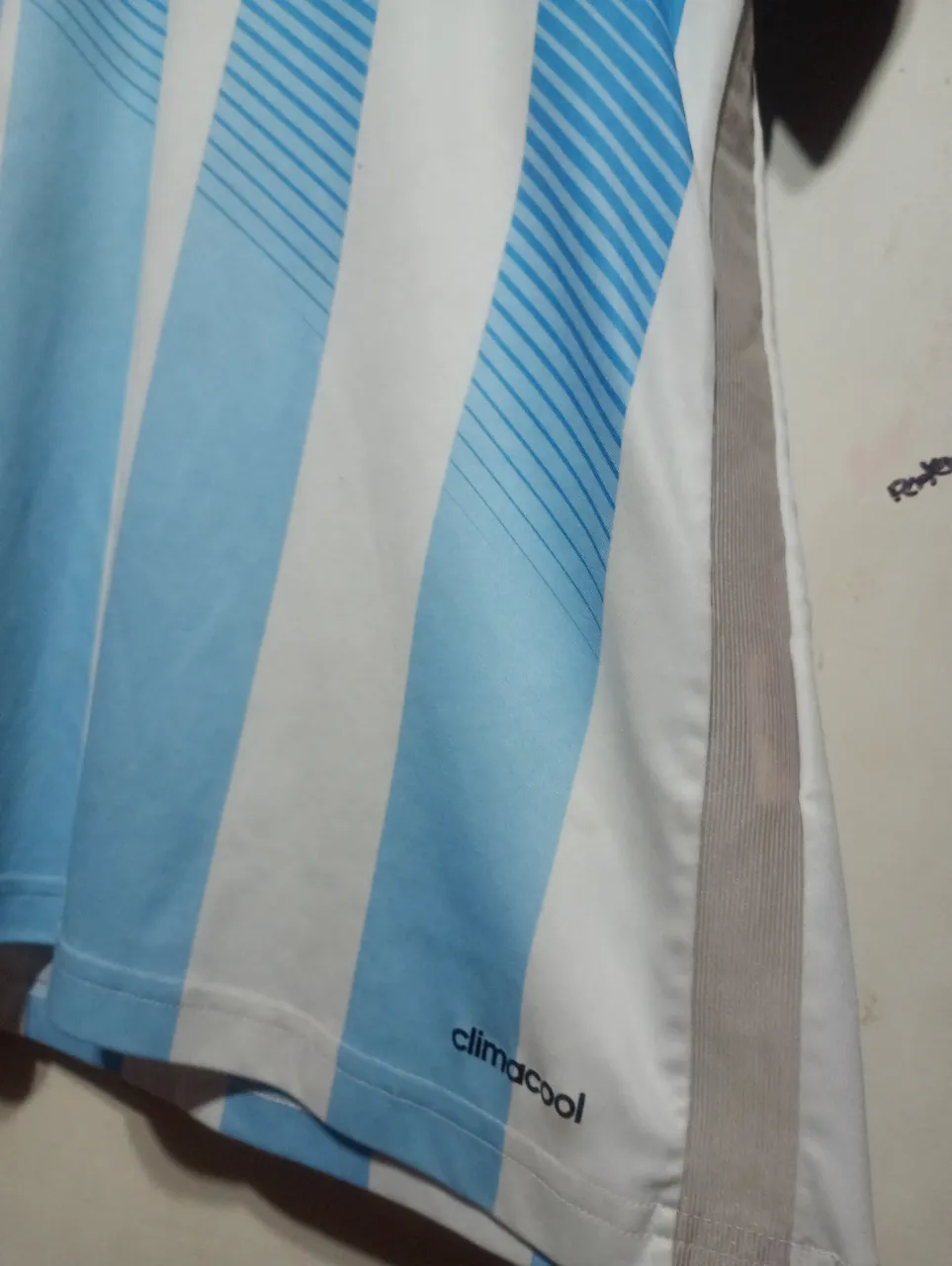 Camiseta adidas - imagen 2