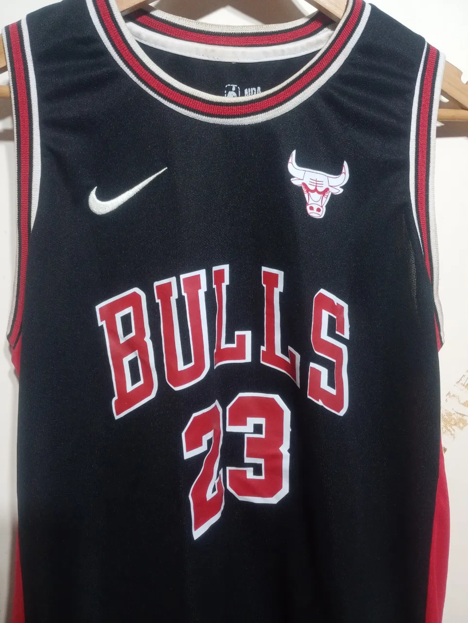 Camiseta Nike - imagen 1