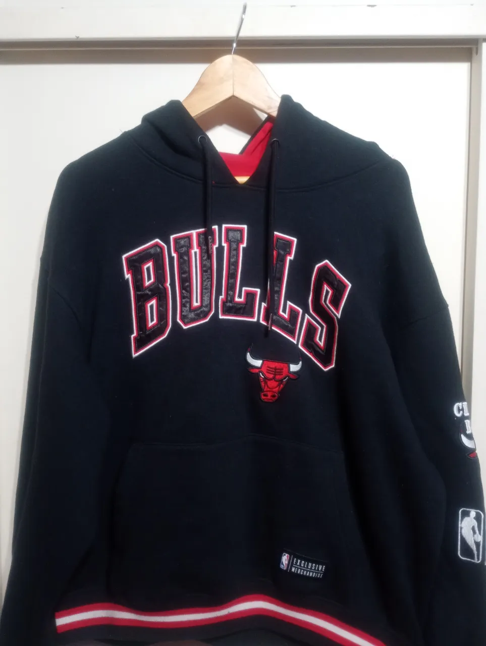 Buzo NBA - imagen 1