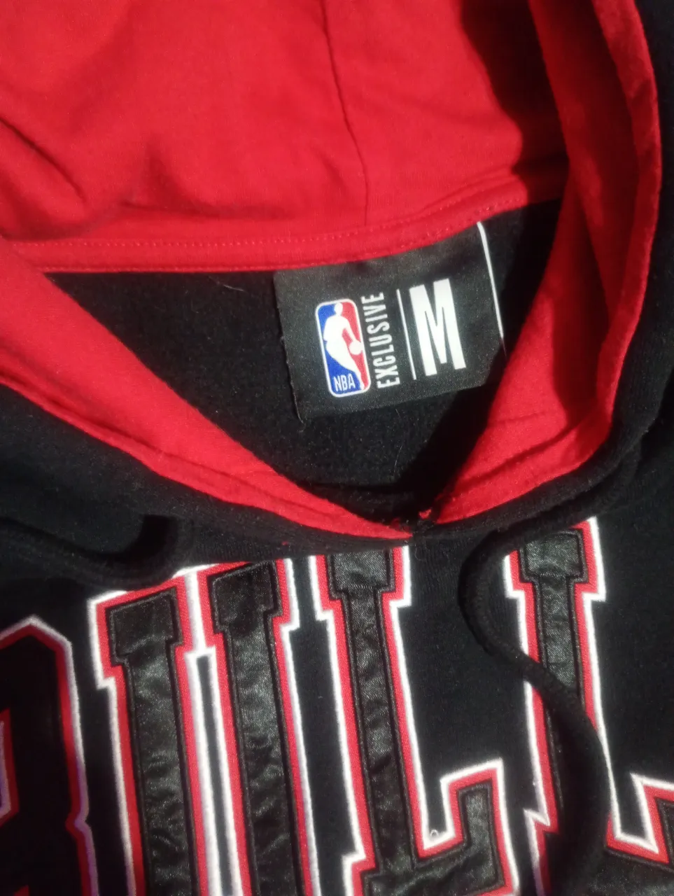 Buzo NBA - imagen 4