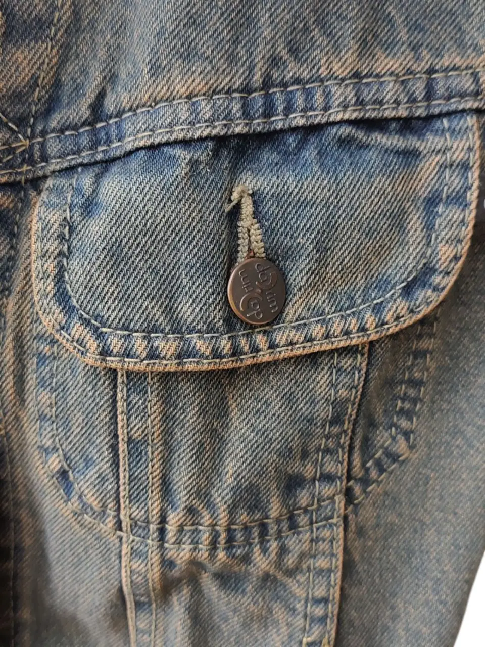 Campera Sin marca - imagen 3