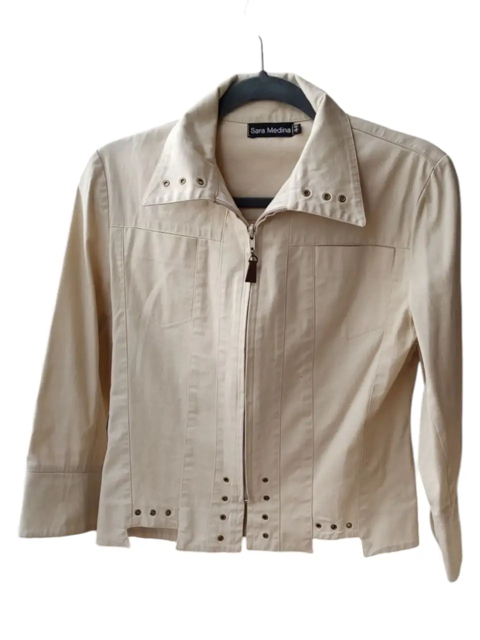 Campera Sara medina - imagen 1