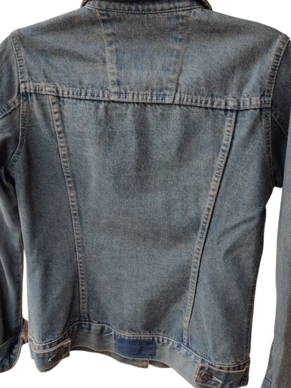 Campera Sin marca - imagen 4