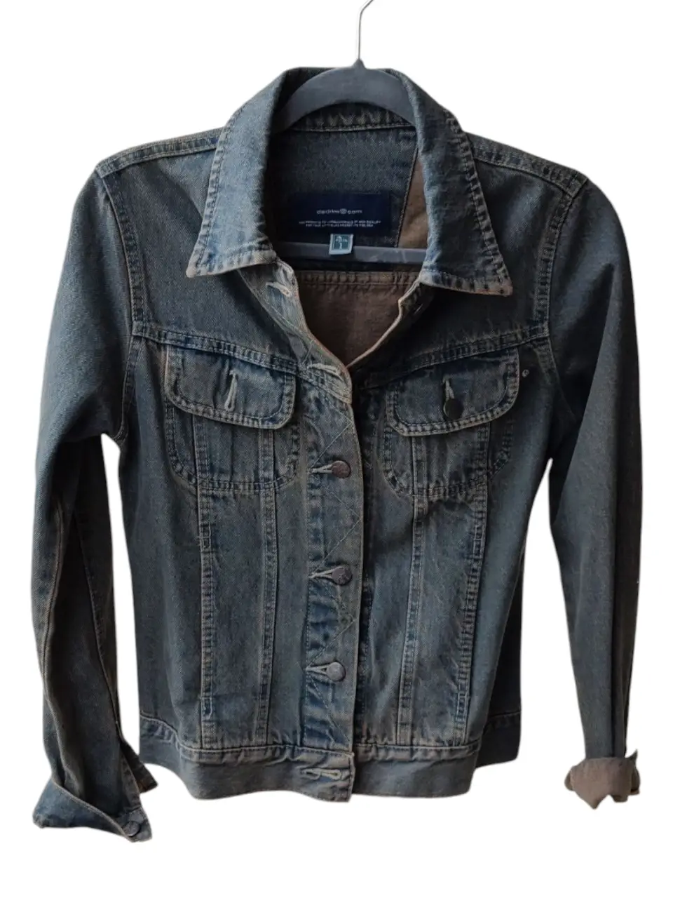 Campera Sin marca - imagen 1