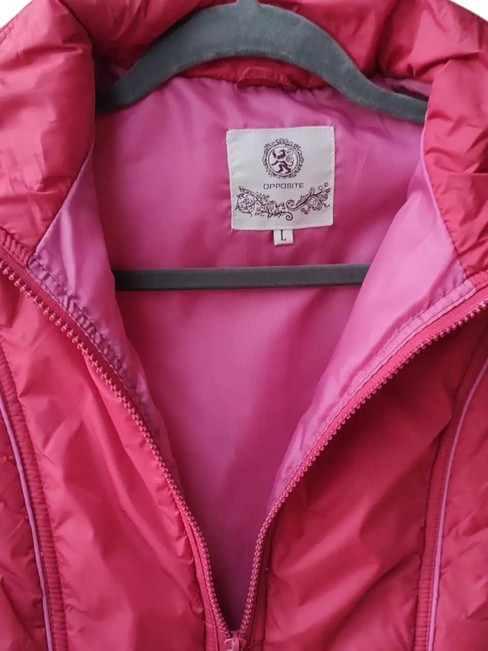 Campera Falabella - imagen 2
