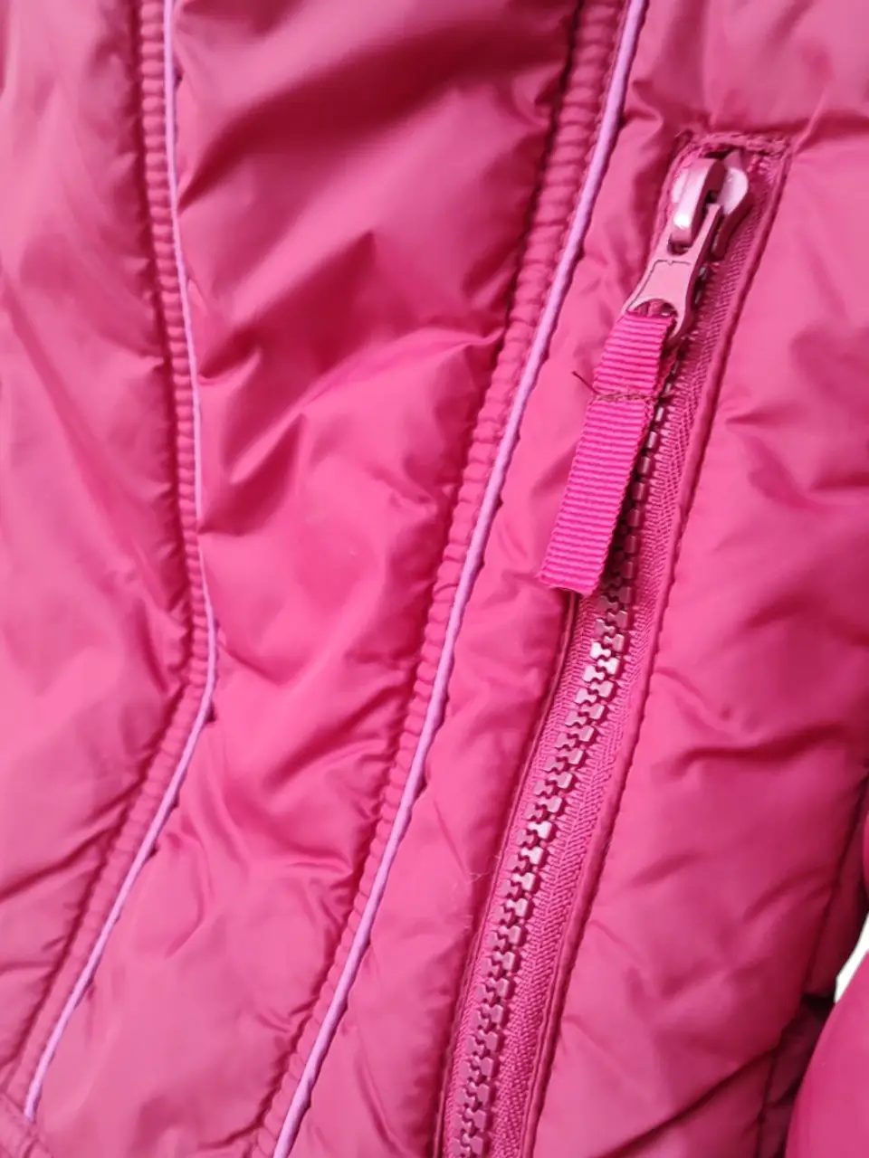 Campera Falabella - imagen 3