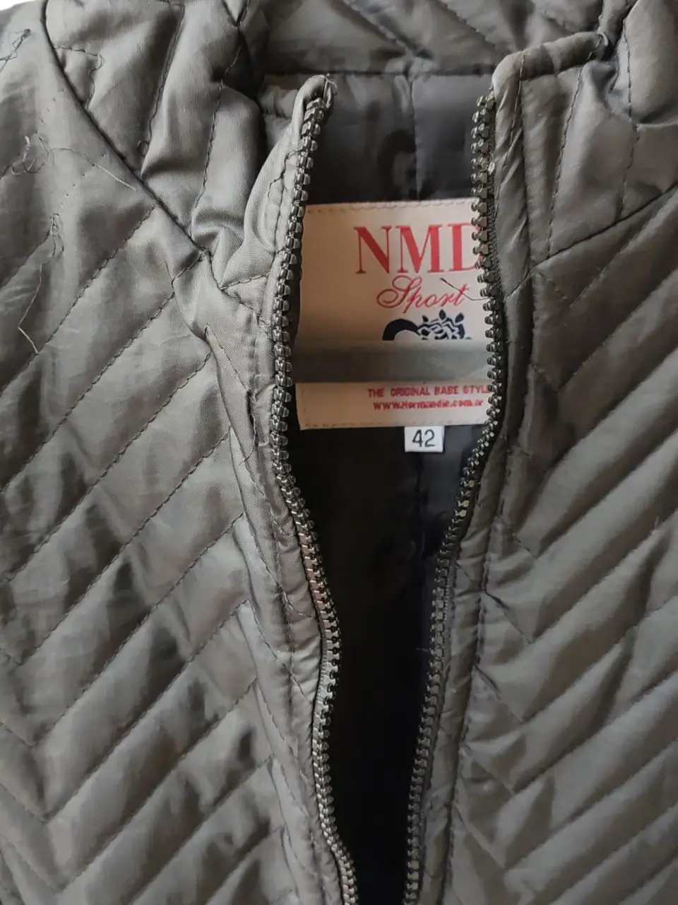 Campera Normandie - imagen 3