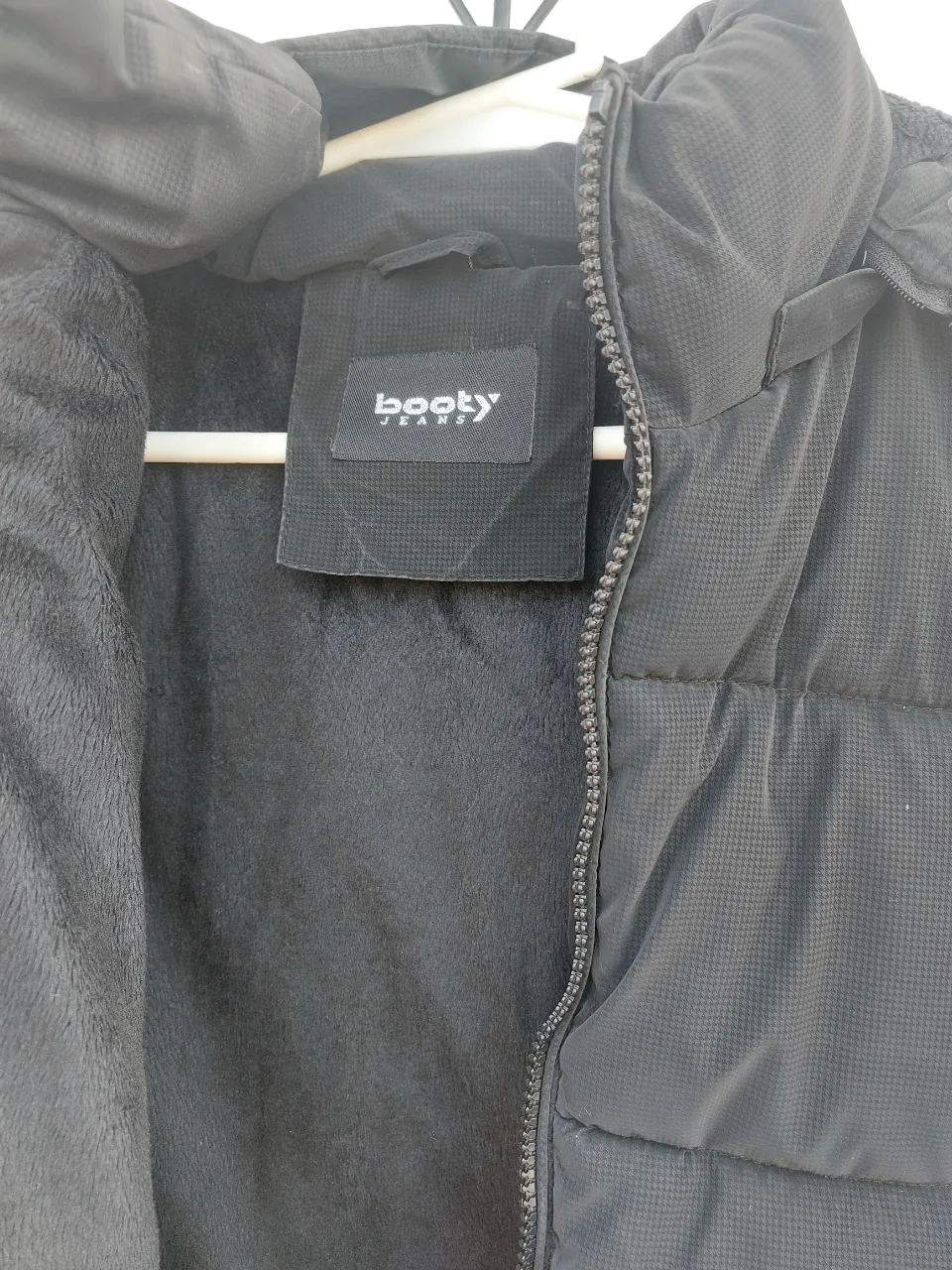 Campera Booty - imagen 4