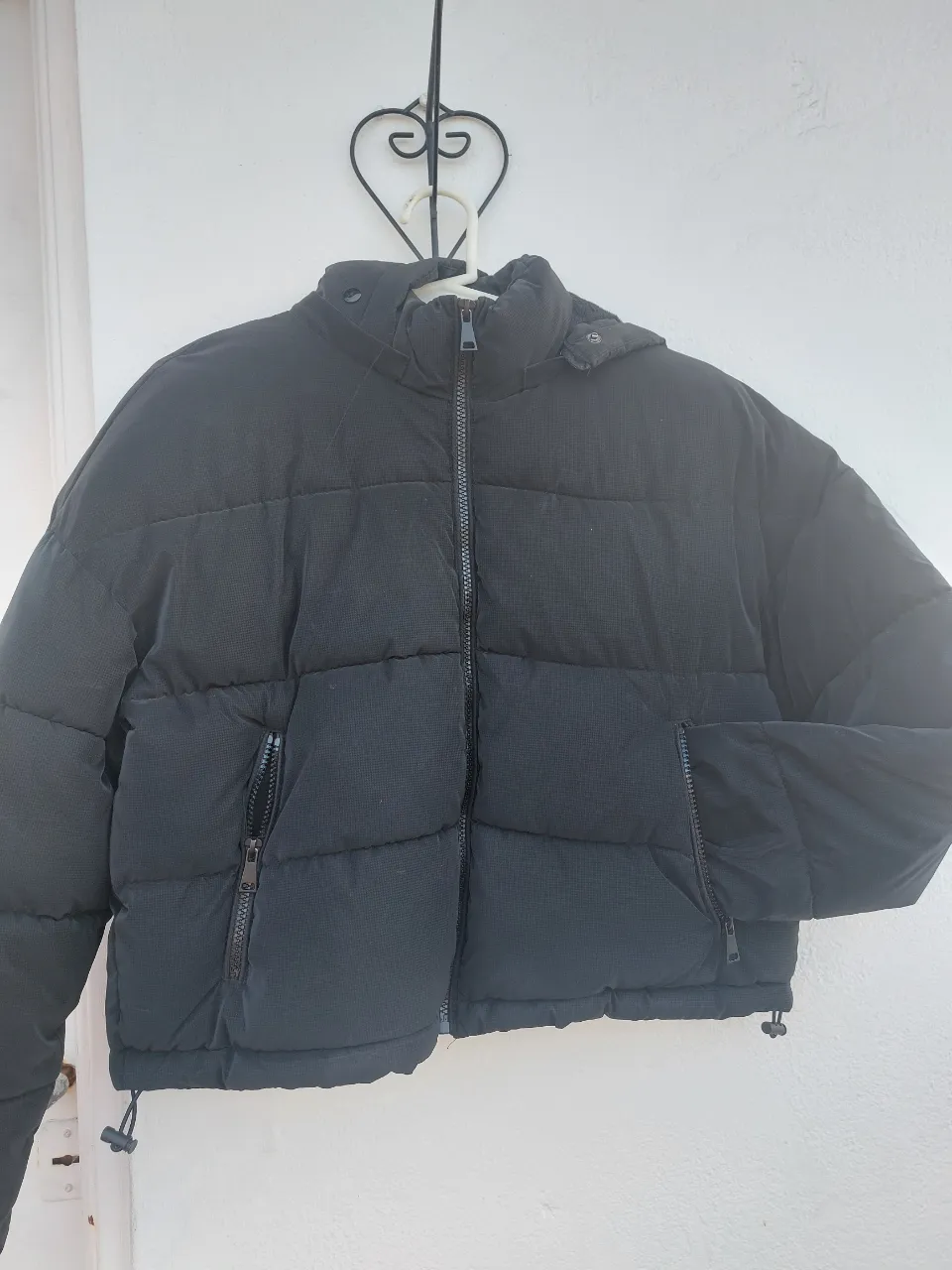 Campera Booty - imagen 2