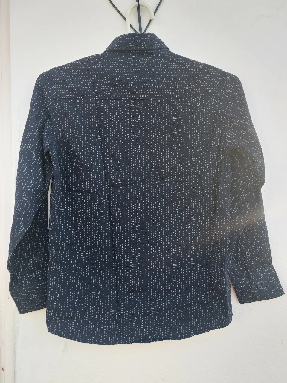 Camisa manga larga Kevingston - imagen 4