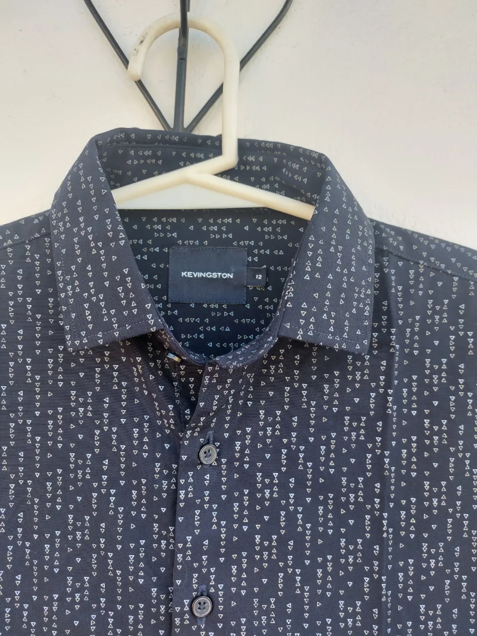 Camisa manga larga Kevingston - imagen 2