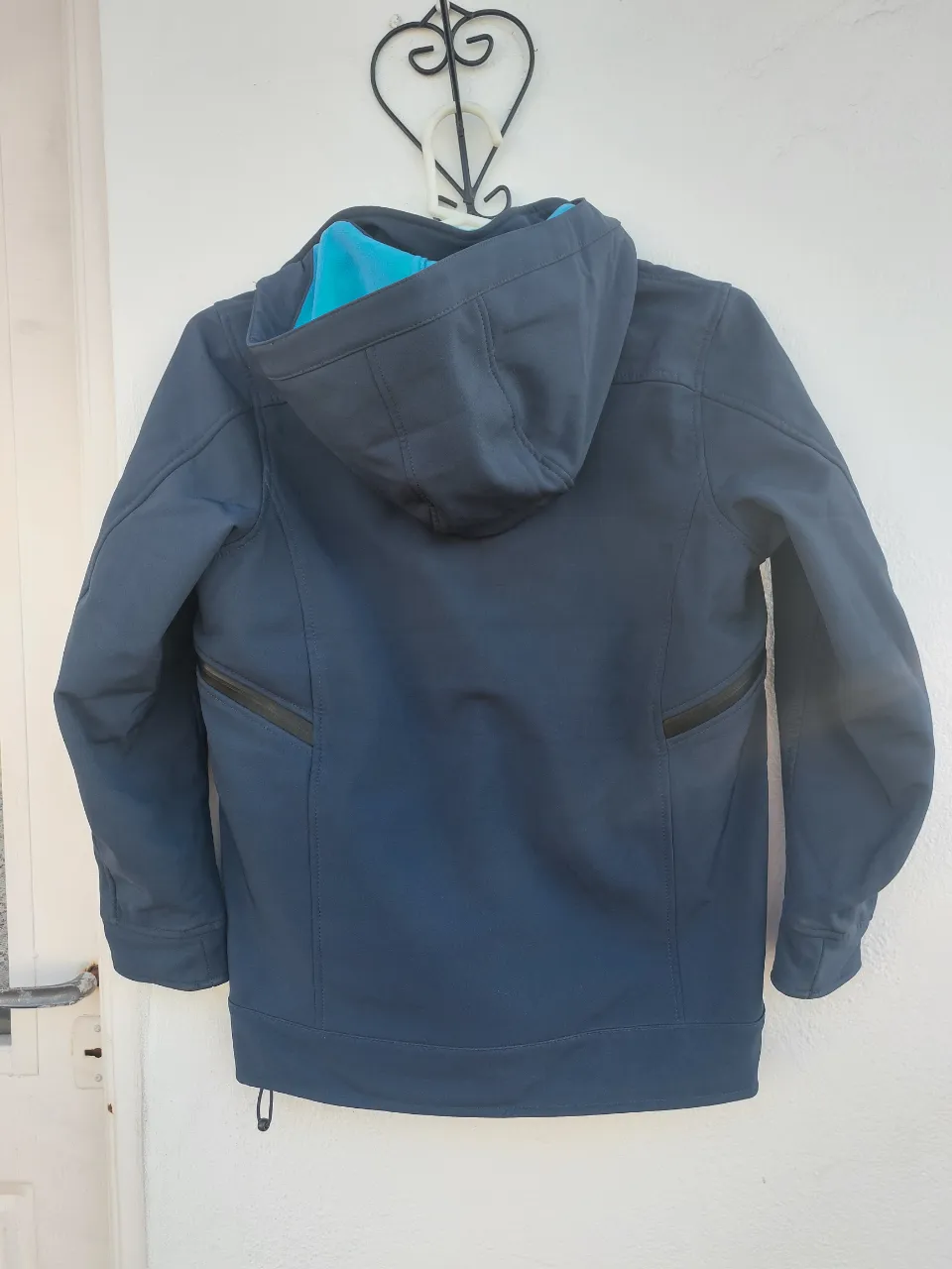 Campera de polar Kevingston - imagen 4