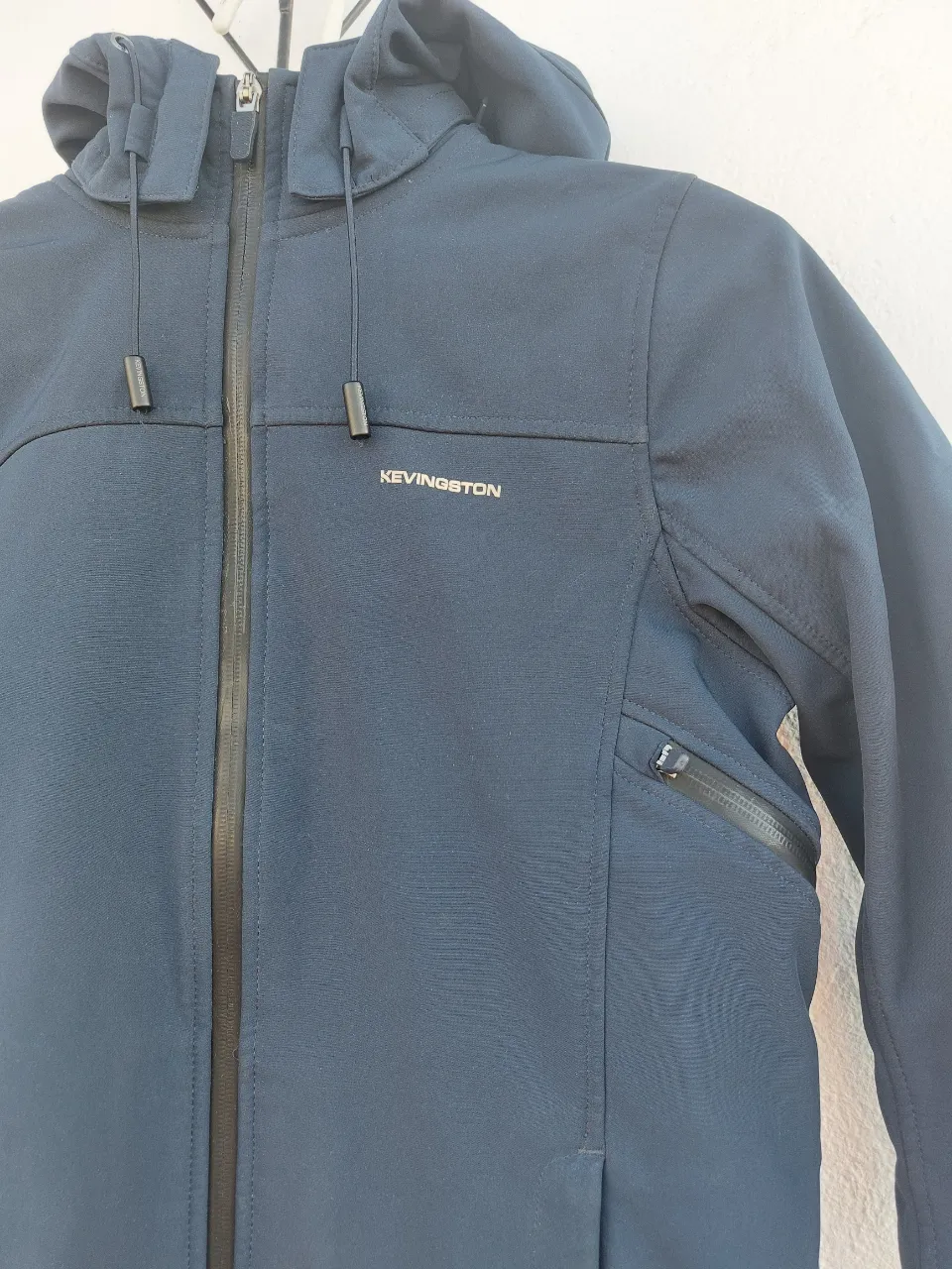 Campera de polar Kevingston - imagen 2
