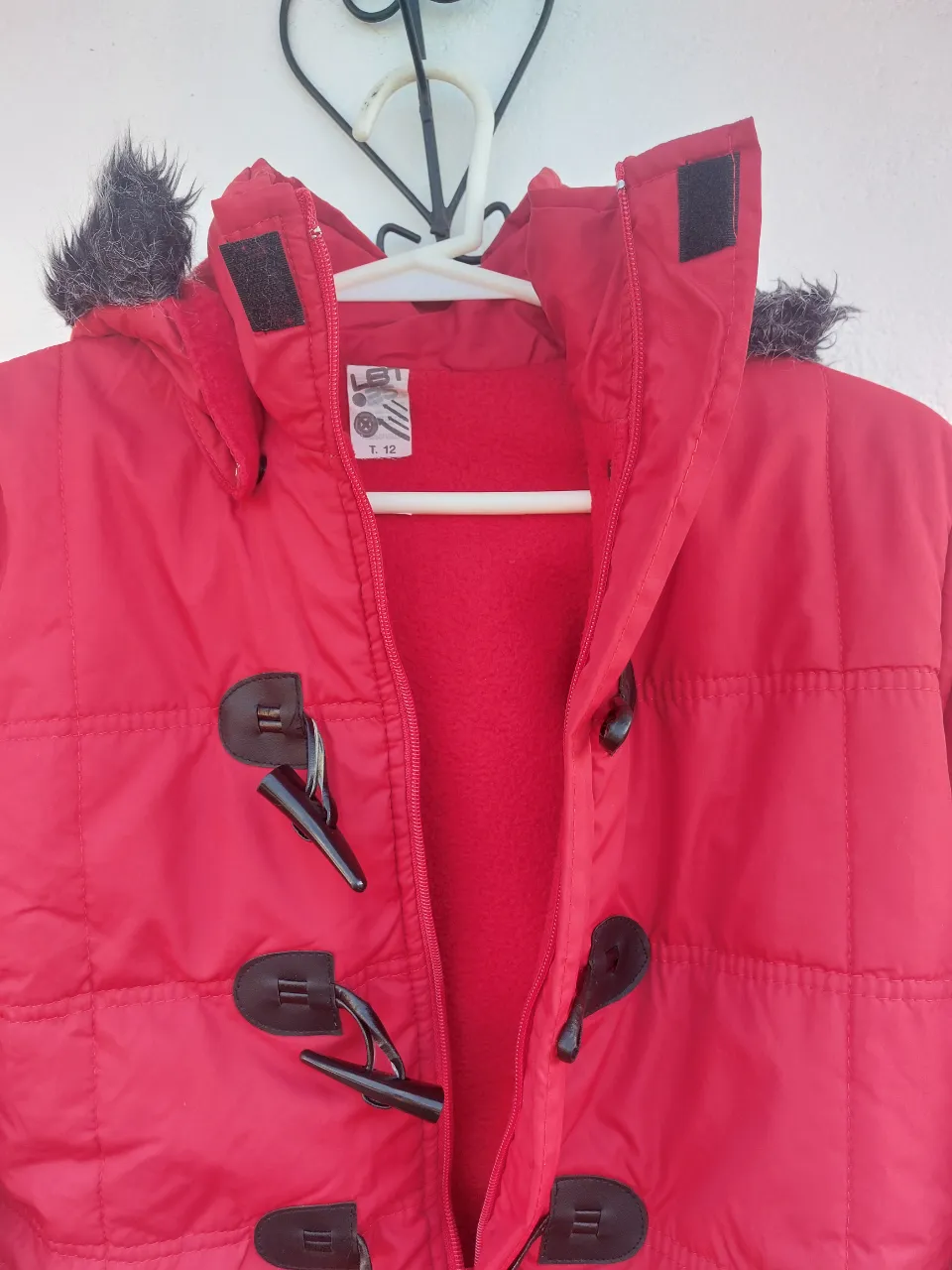 Campera de plumas Otra - imagen 3