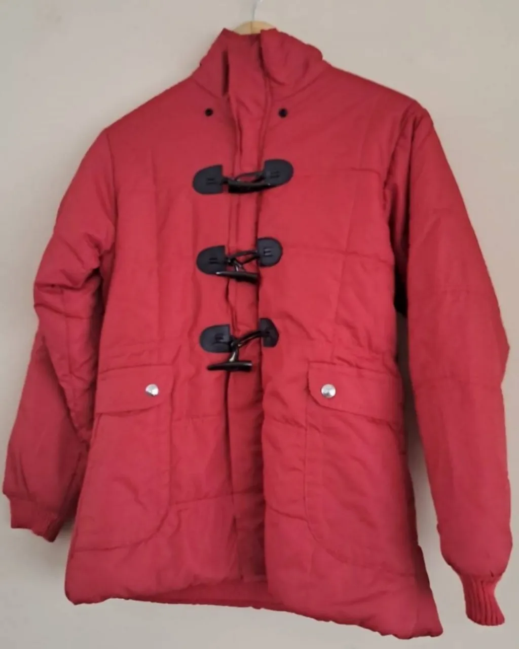 Campera de plumas Otra - imagen 2
