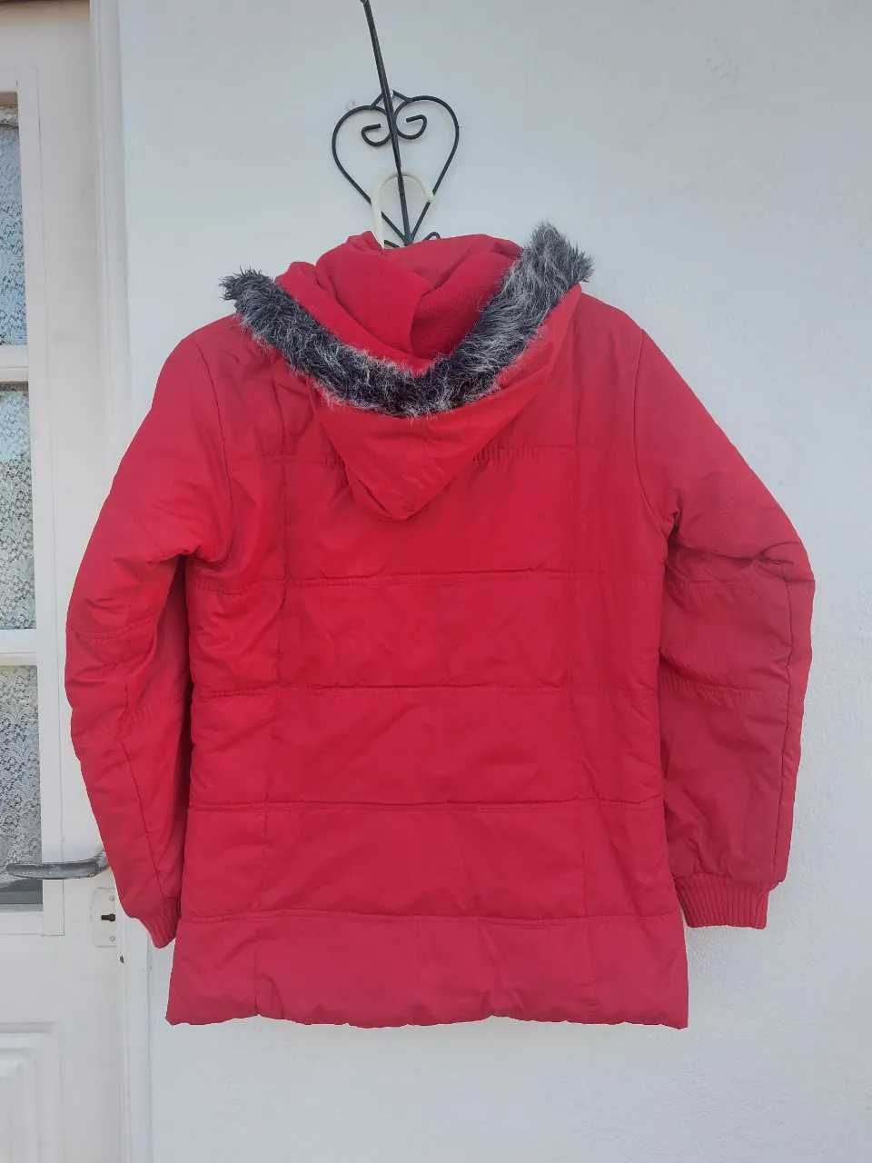 Campera de plumas Otra - imagen 4