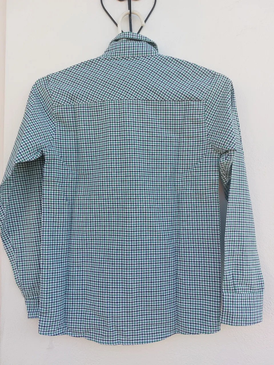Camisa manga larga Le Utthe - imagen 4