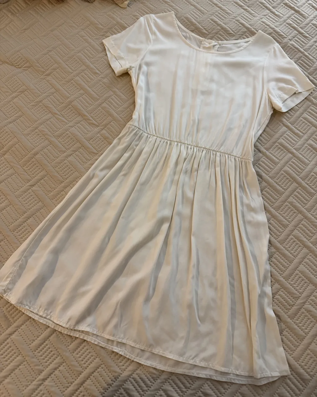 Vestido A ≠ - imagen 1