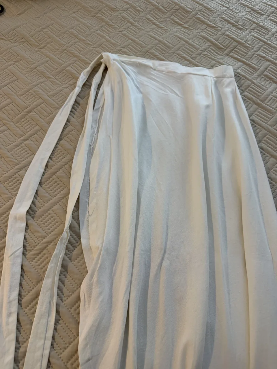 Pollera A ≠ - imagen 1