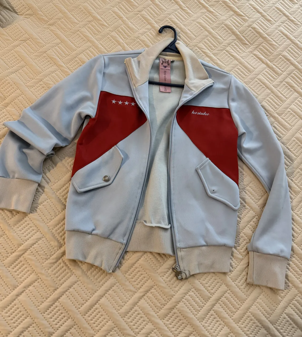Campera Kosiuko - imagen 2