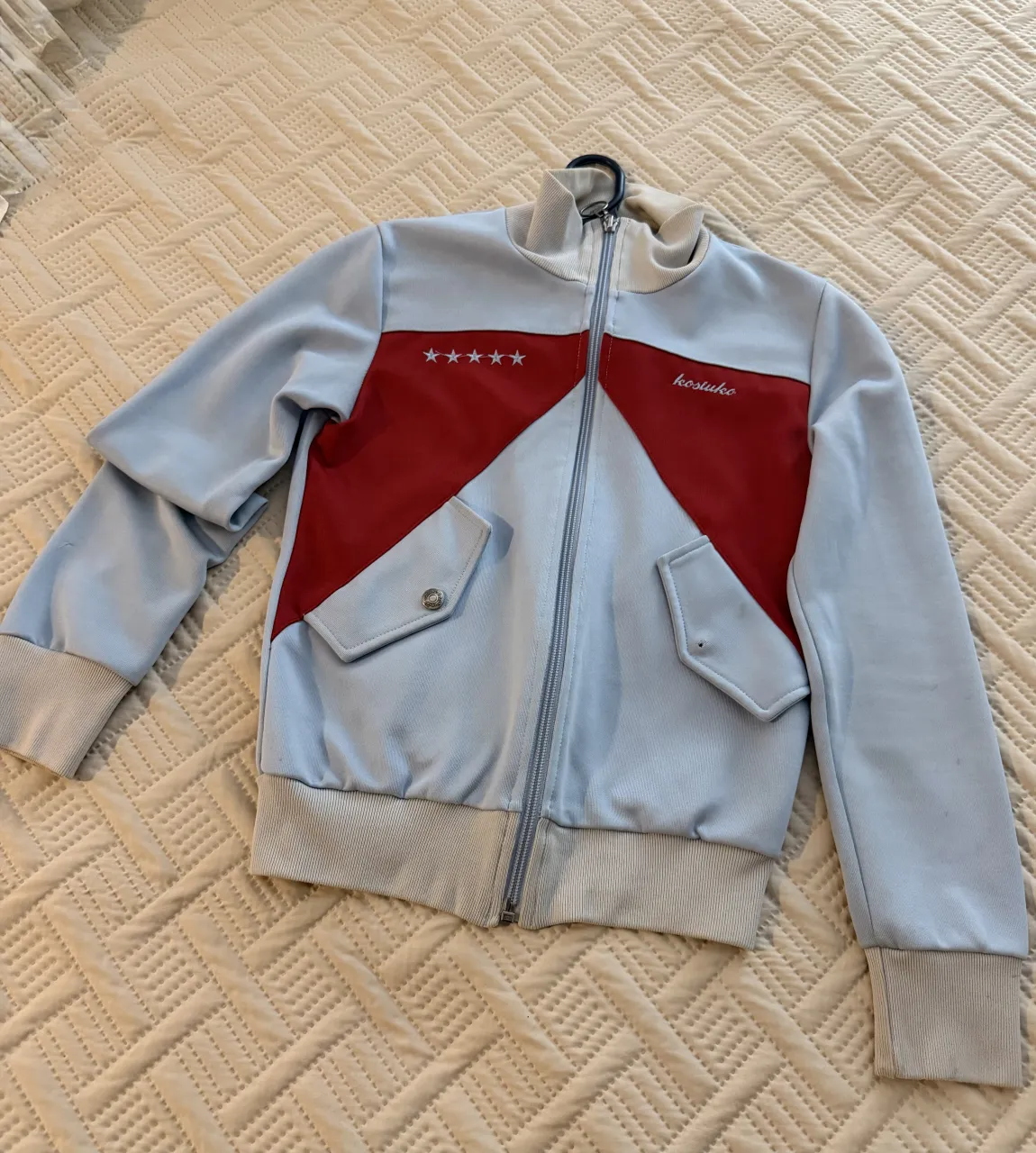 Campera Kosiuko - imagen 1
