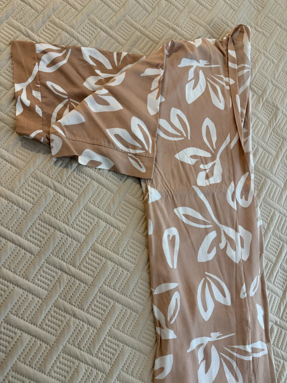 Kimono A ≠ - imagen 3