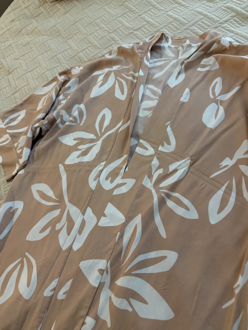Kimono A ≠ - imagen 1