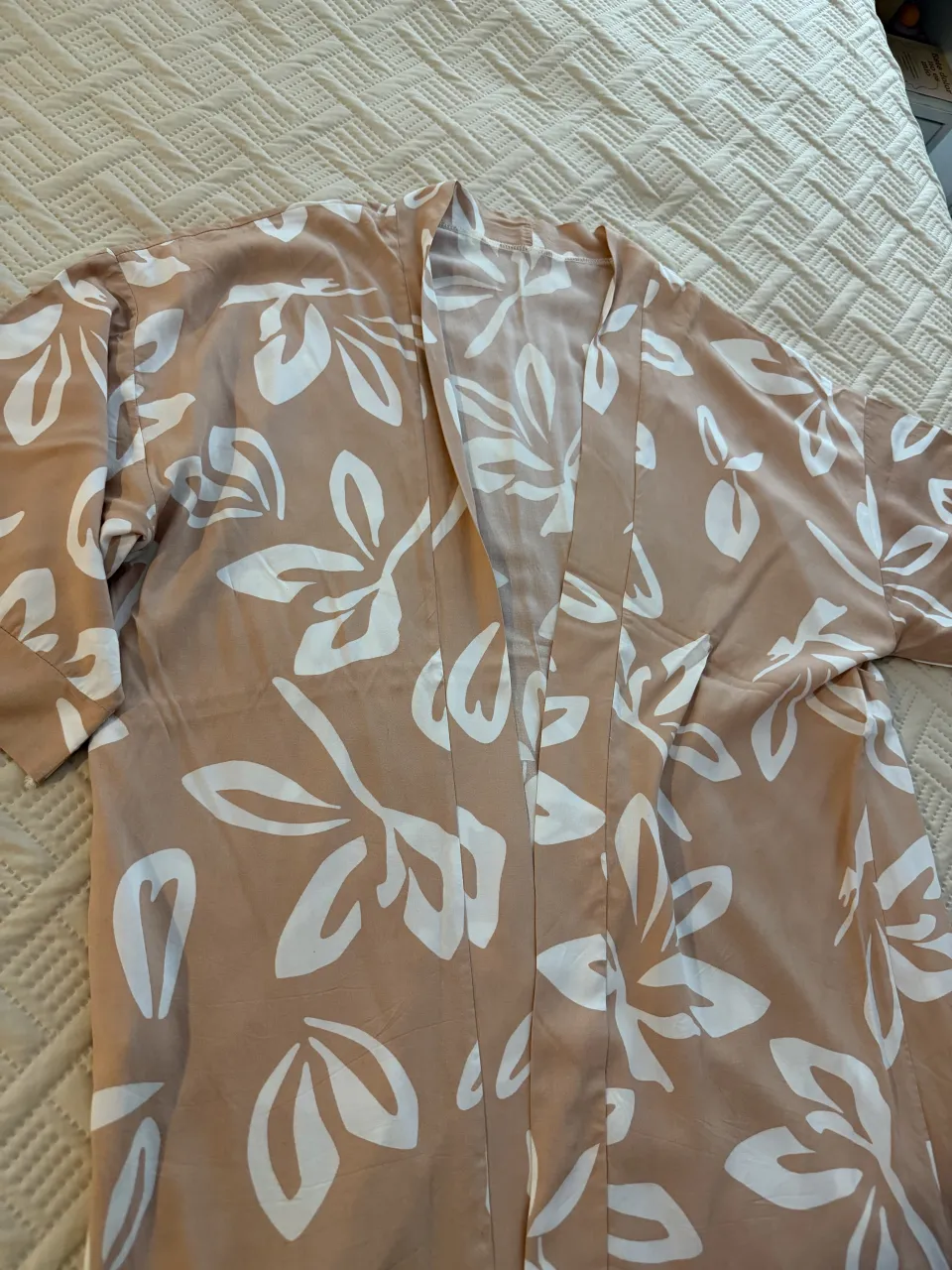 Kimono A ≠ - imagen 2