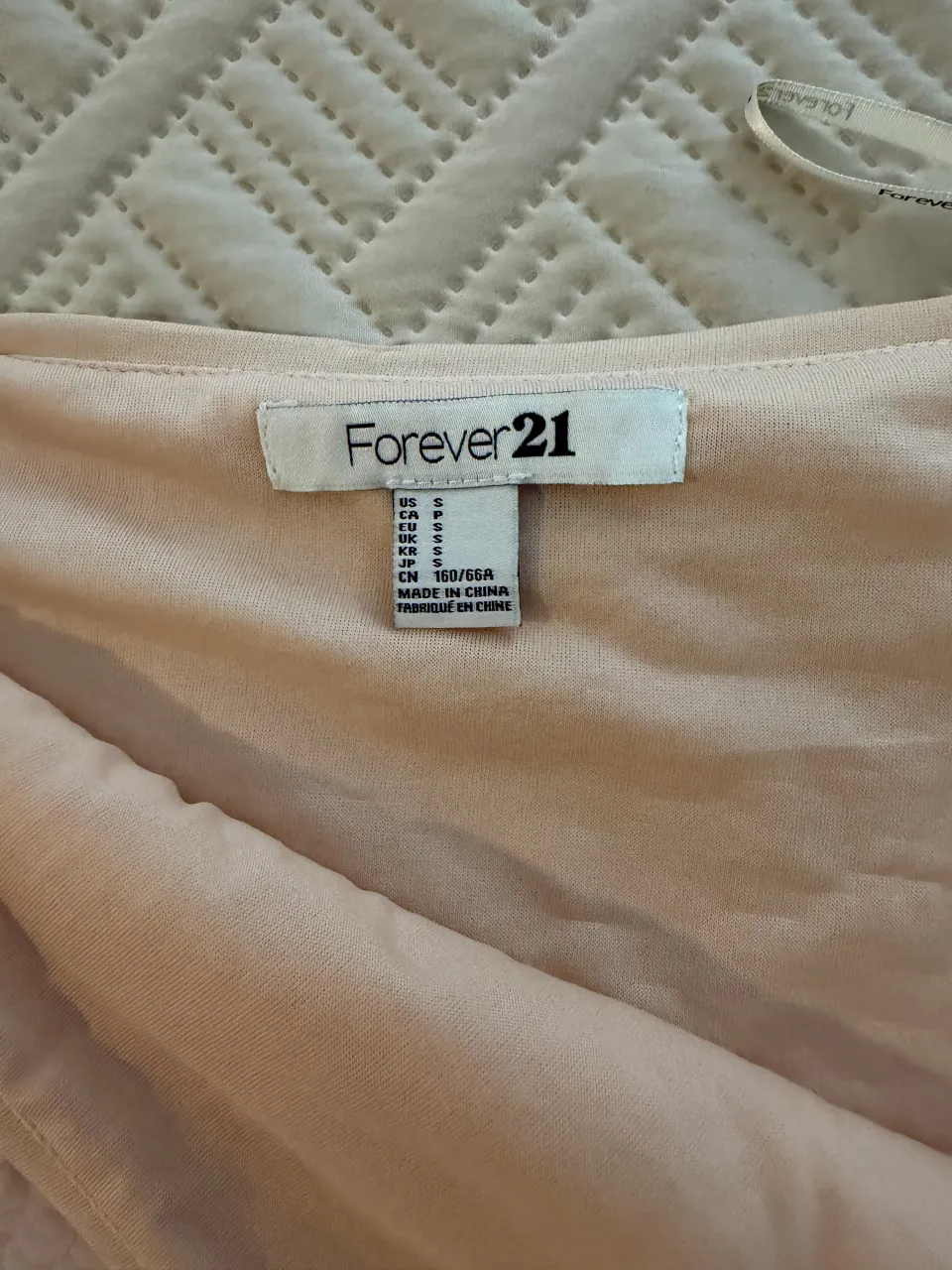 Pollera Forever 21 - imagen 3