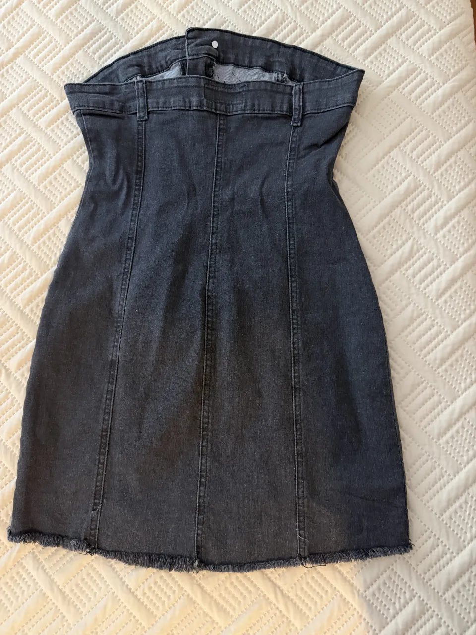 Vestido A ≠ - imagen 2