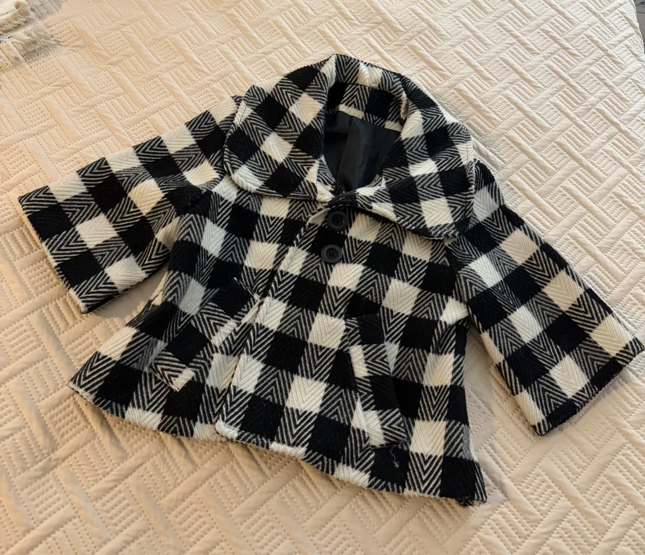Campera A ≠ - imagen 2