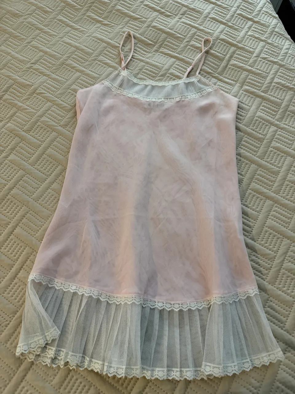 Camisón A ≠ miniatura 2