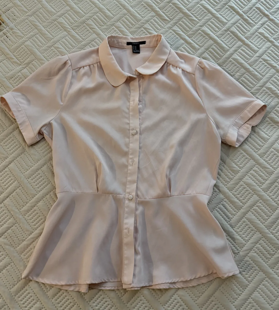 Blusa Forever 21 - imagen 2