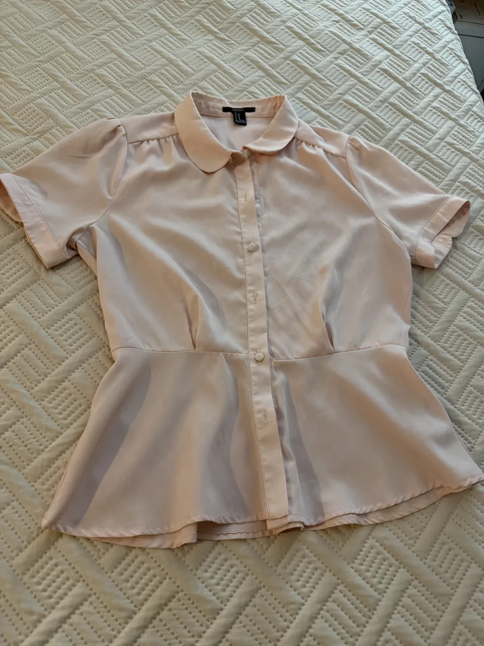 Blusa Forever 21 - imagen 1