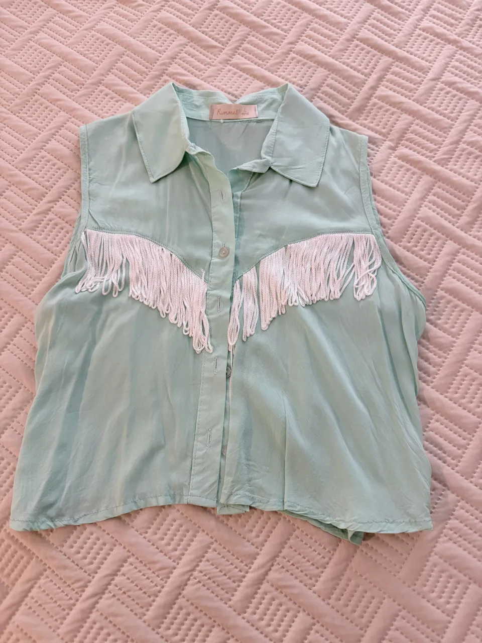 Camisa Rimmel - imagen 2