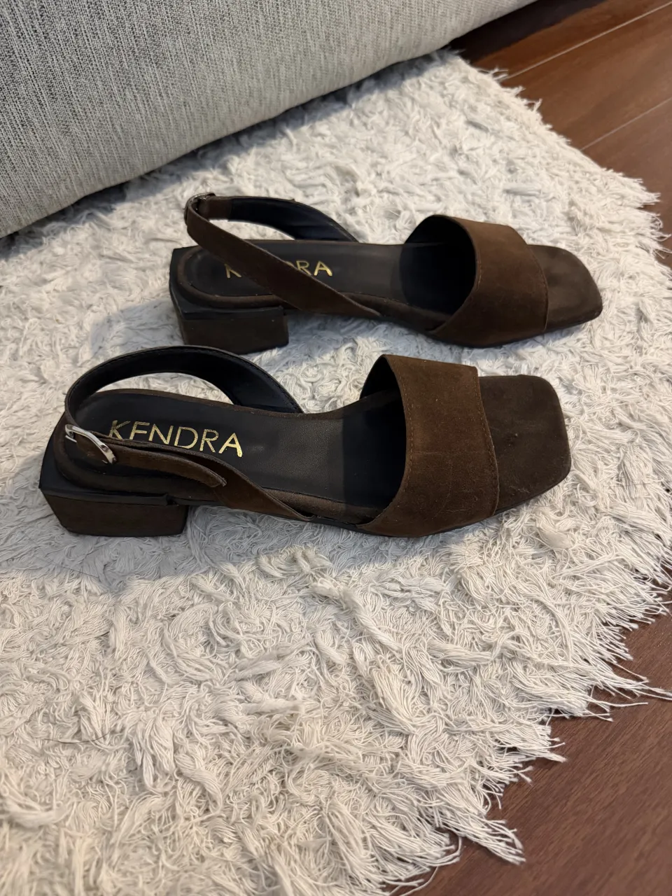 Sandalias Kendra - imagen 1